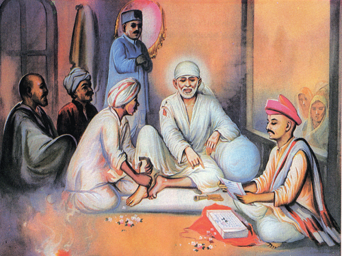 Information about Shirdi Sai Baba Life History. Sri Shirdi Sai Baba is one of the greatest saints ever born in India and has millions of devotees all over the World.